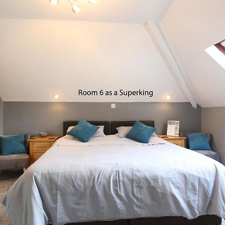 Dalegarth House Hotel Portinscale Luaran gambar