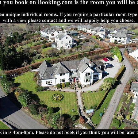 Dalegarth House Hotel Portinscale Luaran gambar
