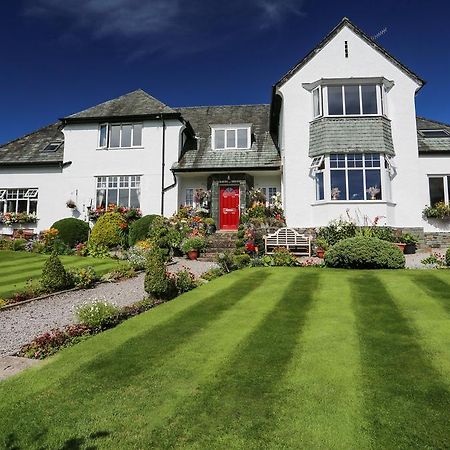 Dalegarth House Hotel Portinscale Luaran gambar