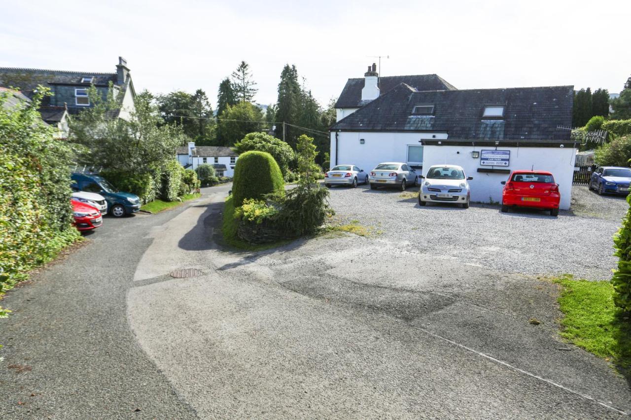 Dalegarth House Hotel Portinscale Luaran gambar