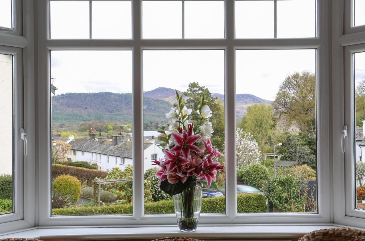 Dalegarth House Hotel Portinscale Luaran gambar