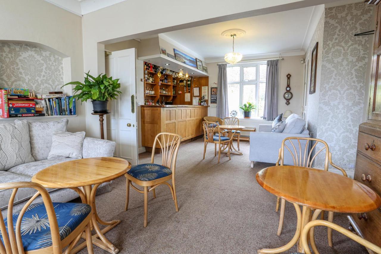 Dalegarth House Hotel Portinscale Luaran gambar