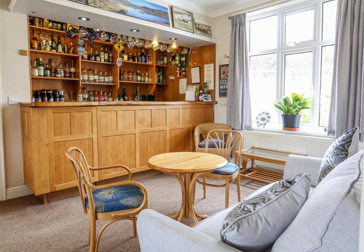 Dalegarth House Hotel Portinscale Luaran gambar