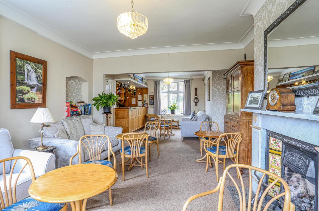 Dalegarth House Hotel Portinscale Luaran gambar