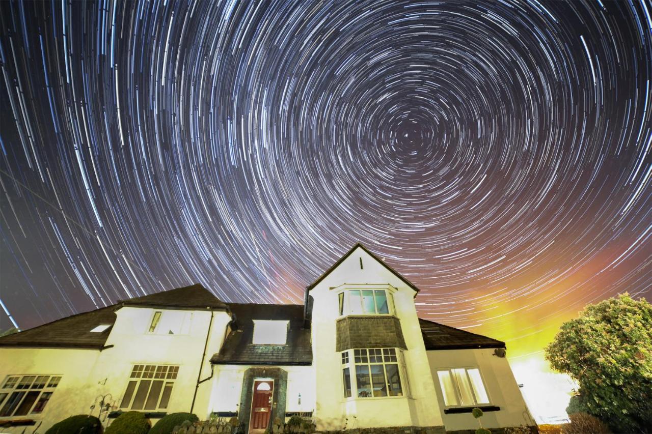 Dalegarth House Hotel Portinscale Luaran gambar