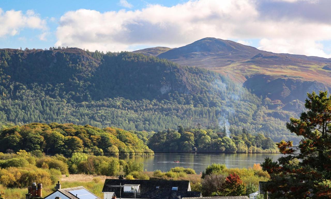 Dalegarth House Hotel Portinscale Luaran gambar