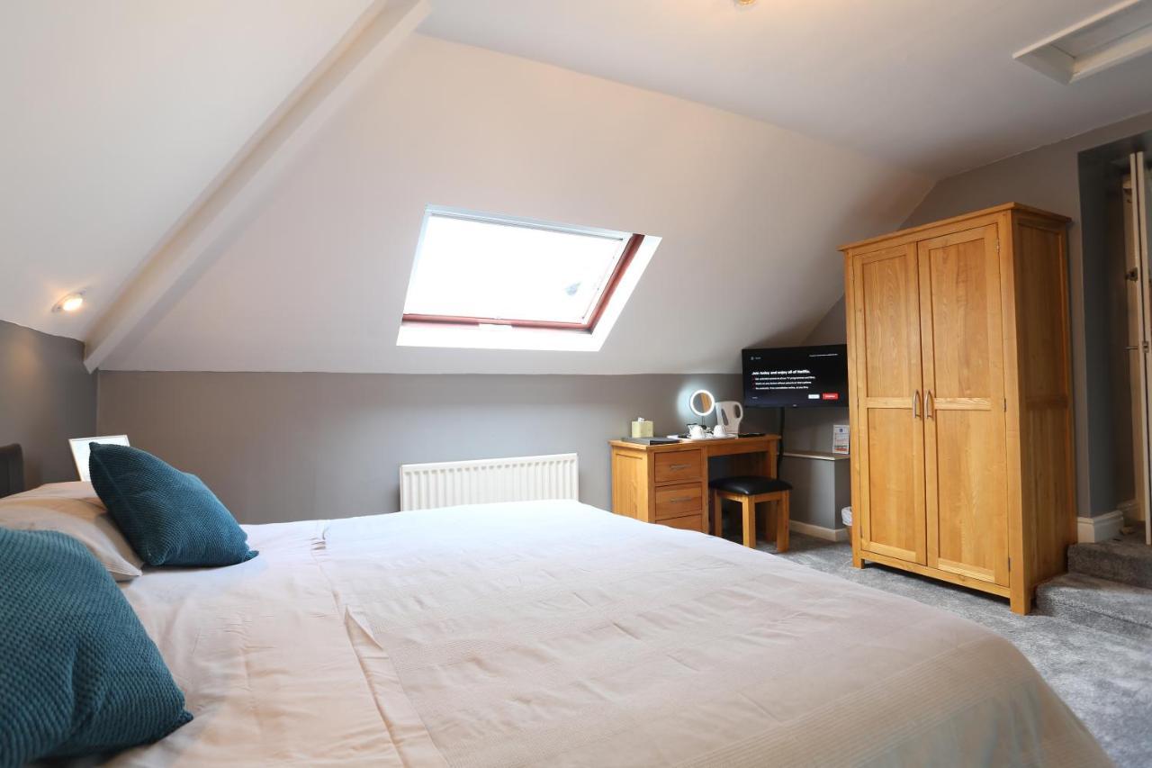 Dalegarth House Hotel Portinscale Luaran gambar