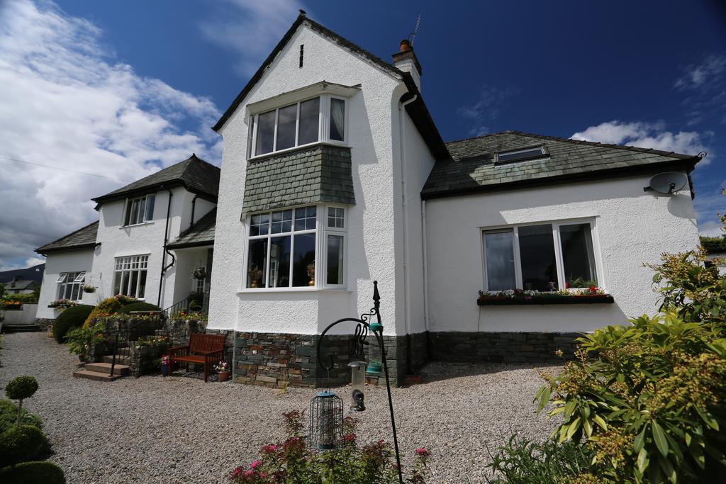 Dalegarth House Hotel Portinscale Luaran gambar
