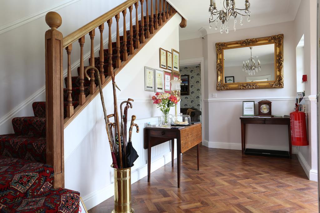 Dalegarth House Hotel Portinscale Luaran gambar