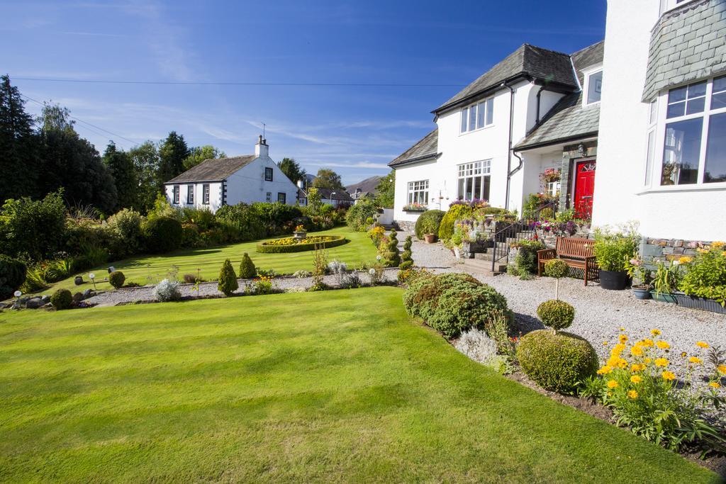 Dalegarth House Hotel Portinscale Luaran gambar