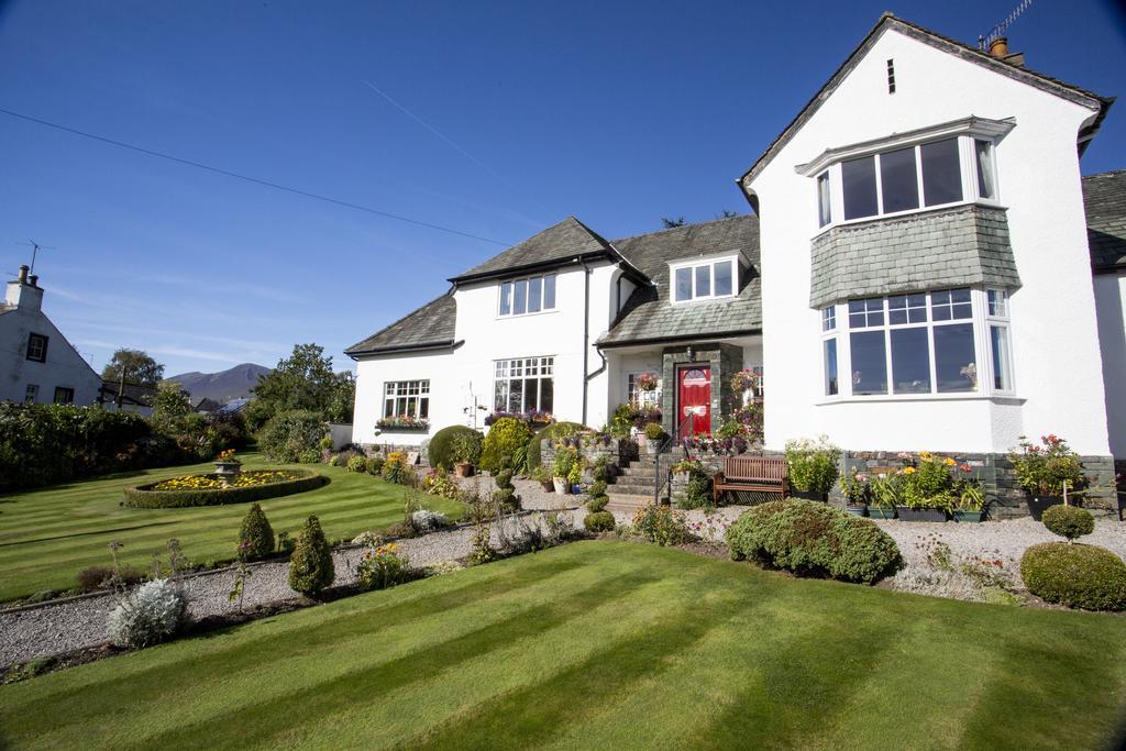 Dalegarth House Hotel Portinscale Luaran gambar