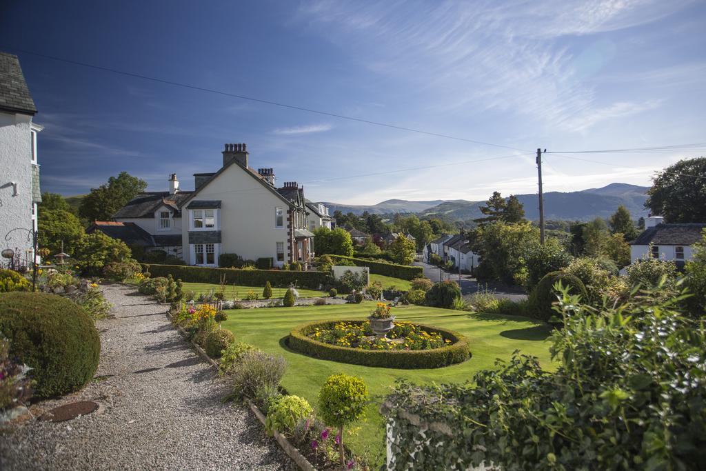 Dalegarth House Hotel Portinscale Luaran gambar