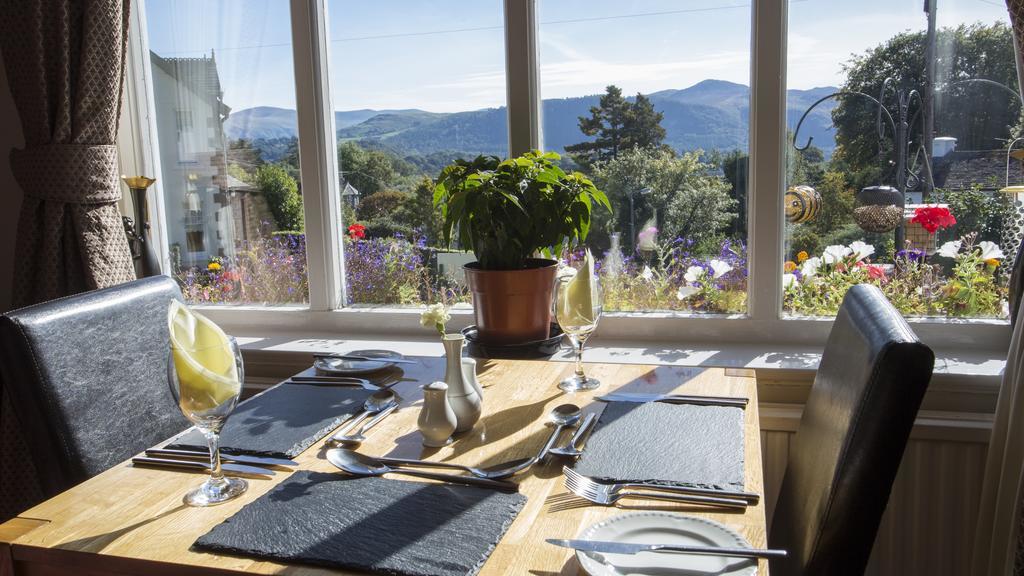 Dalegarth House Hotel Portinscale Luaran gambar