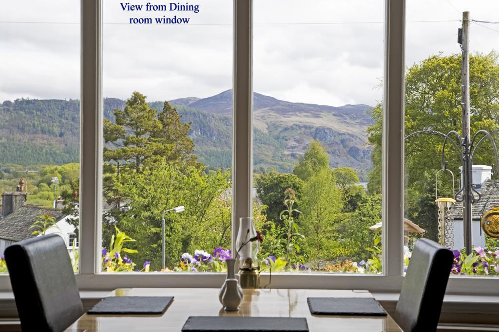 Dalegarth House Hotel Portinscale Luaran gambar