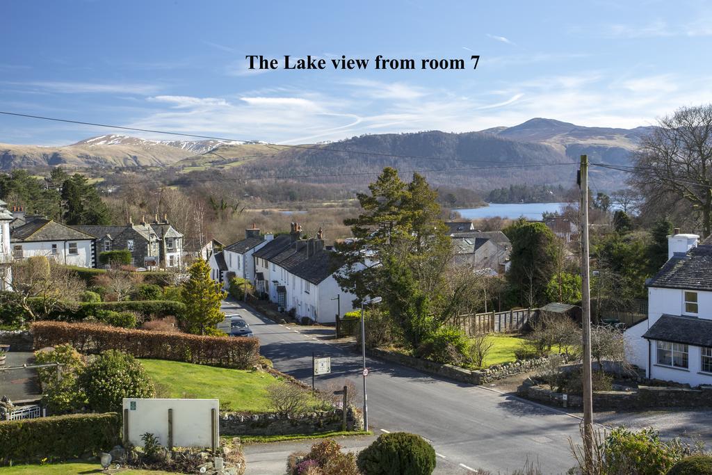Dalegarth House Hotel Portinscale Luaran gambar