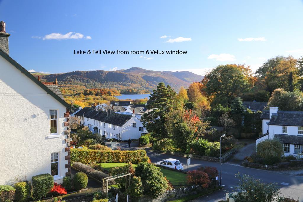 Dalegarth House Hotel Portinscale Luaran gambar