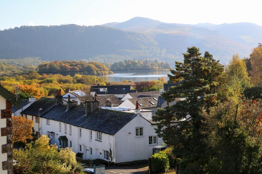 Dalegarth House Hotel Portinscale Luaran gambar