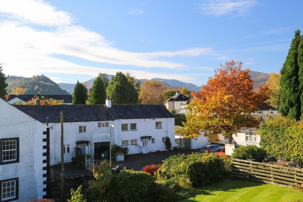 Dalegarth House Hotel Portinscale Luaran gambar
