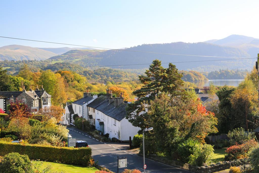 Dalegarth House Hotel Portinscale Luaran gambar