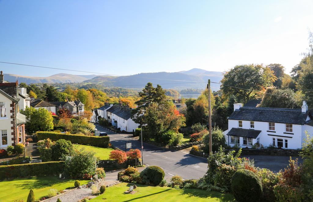 Dalegarth House Hotel Portinscale Luaran gambar