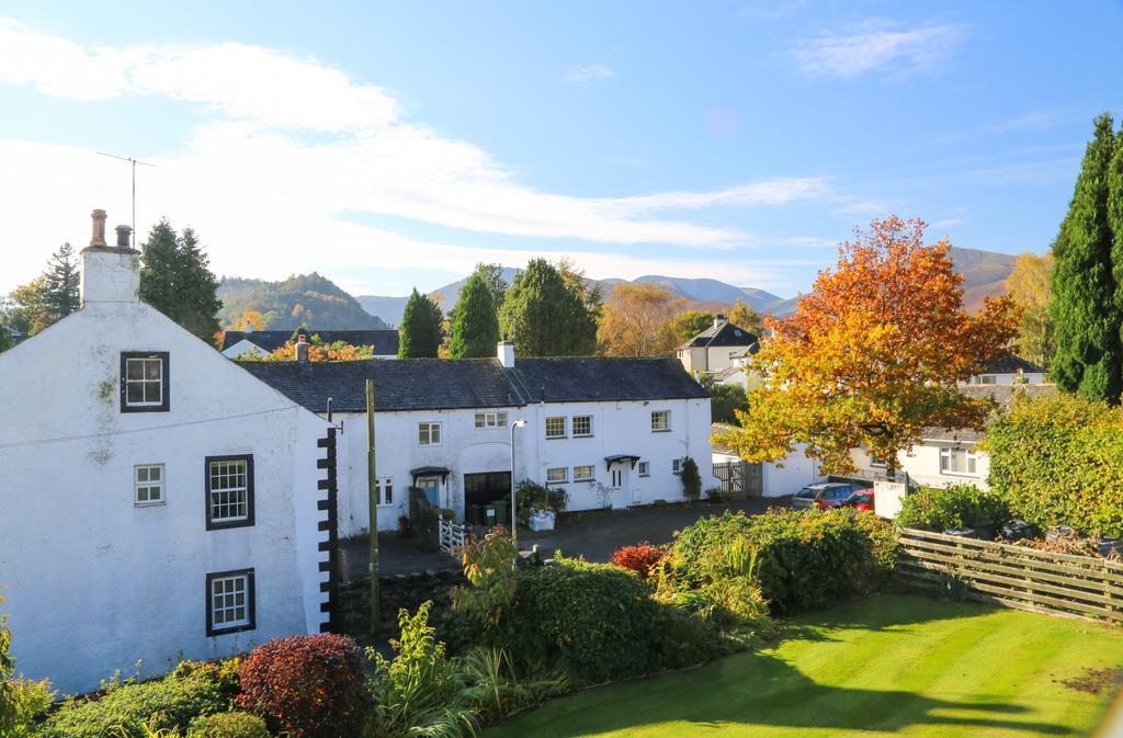Dalegarth House Hotel Portinscale Luaran gambar