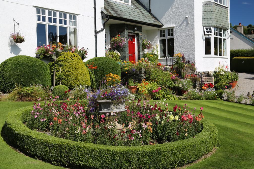 Dalegarth House Hotel Portinscale Luaran gambar