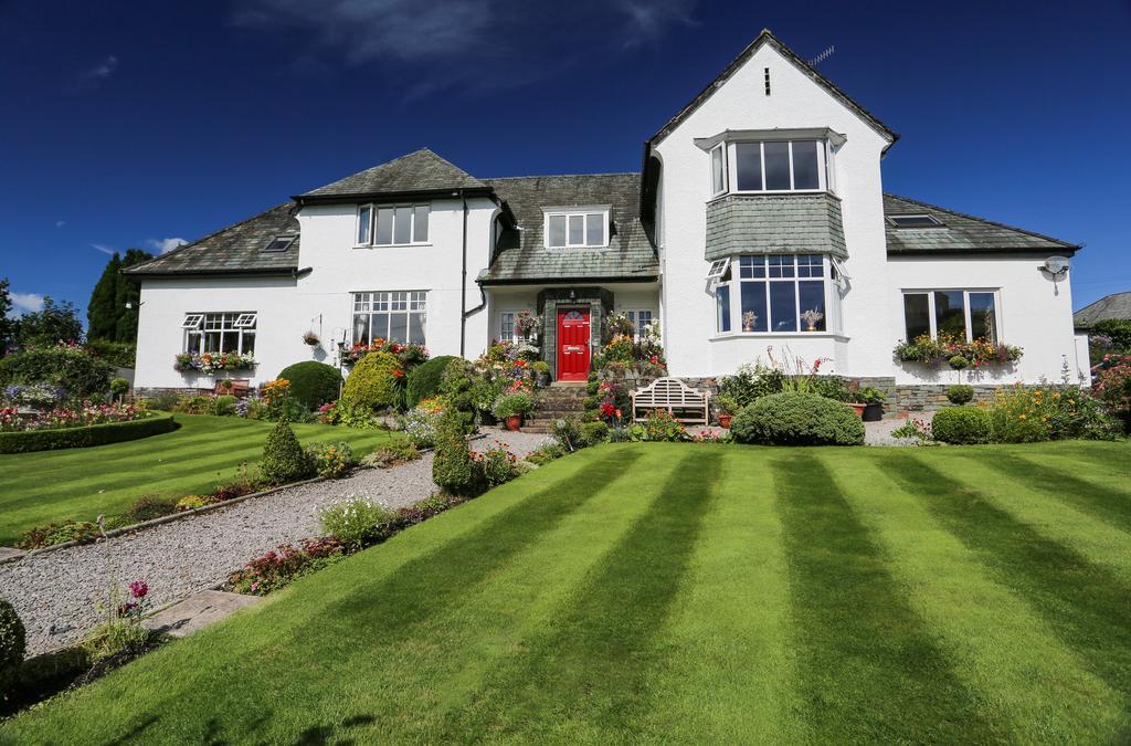 Dalegarth House Hotel Portinscale Luaran gambar