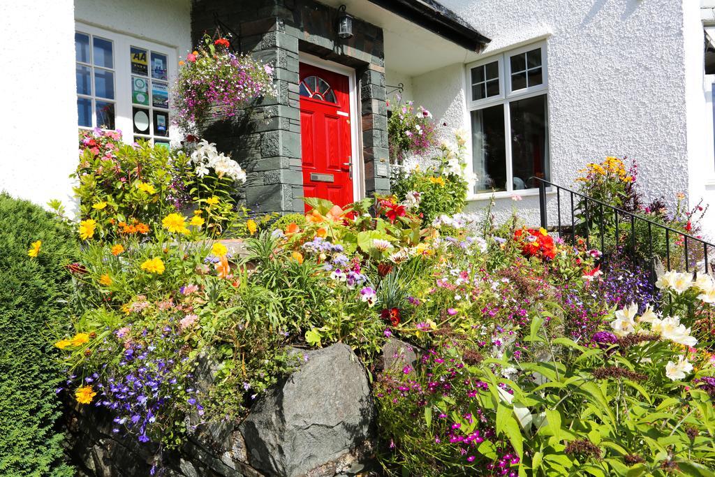 Dalegarth House Hotel Portinscale Luaran gambar