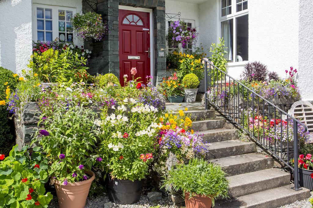 Dalegarth House Hotel Portinscale Luaran gambar