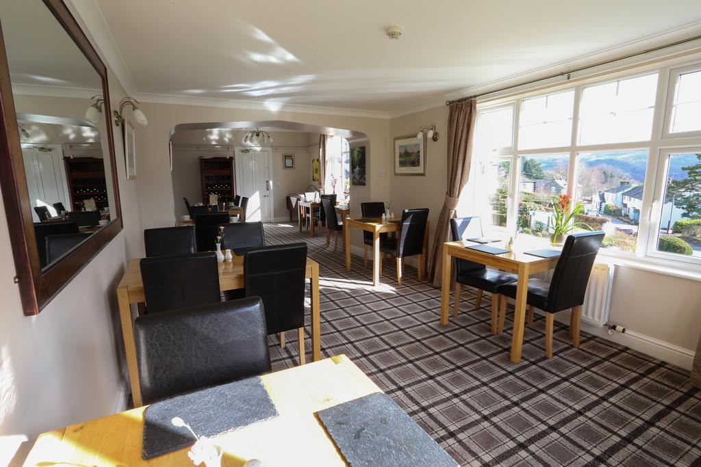 Dalegarth House Hotel Portinscale Luaran gambar