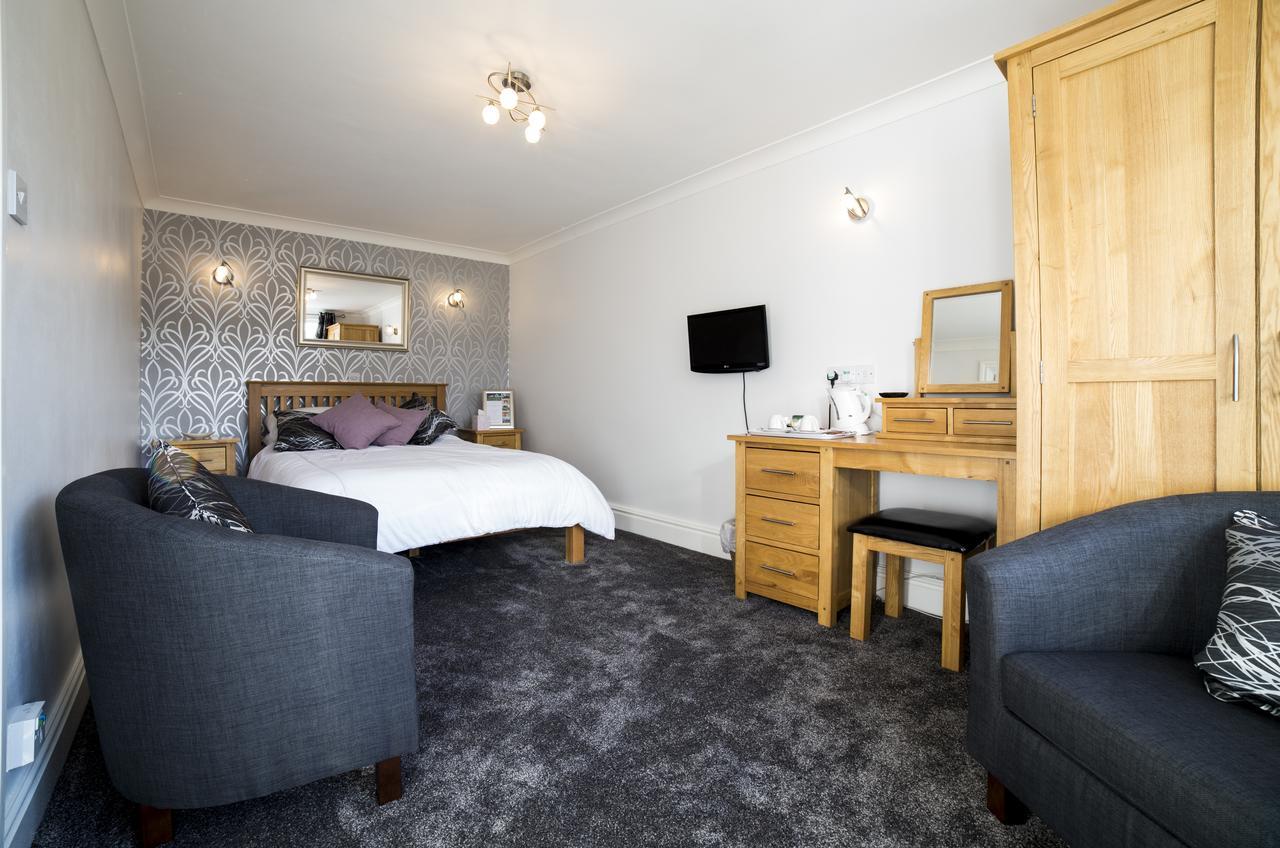 Dalegarth House Hotel Portinscale Luaran gambar