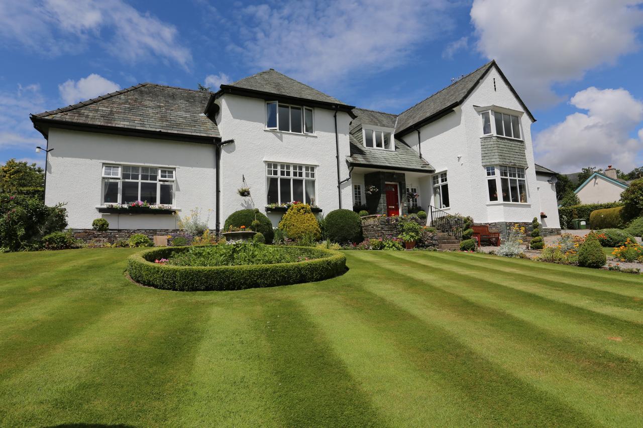 Dalegarth House Hotel Portinscale Luaran gambar
