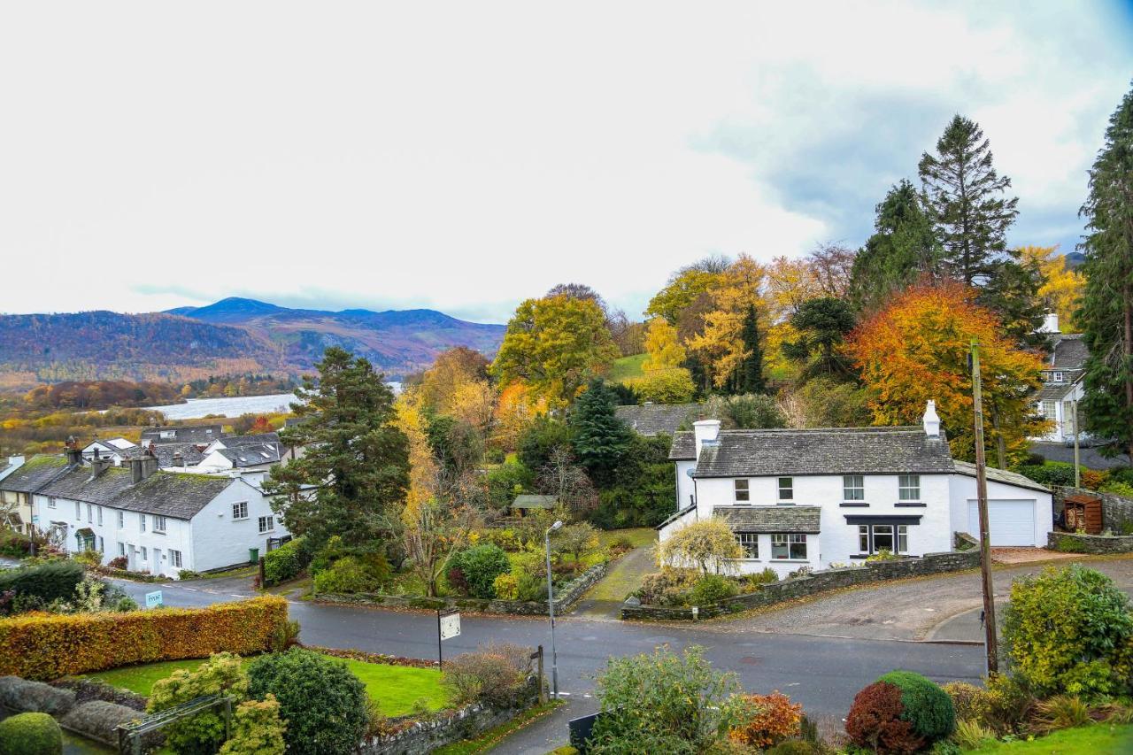 Dalegarth House Hotel Portinscale Luaran gambar