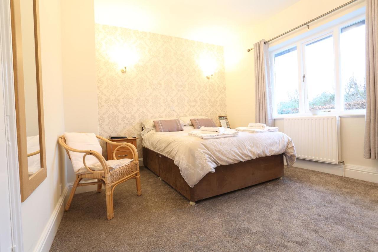 Dalegarth House Hotel Portinscale Luaran gambar