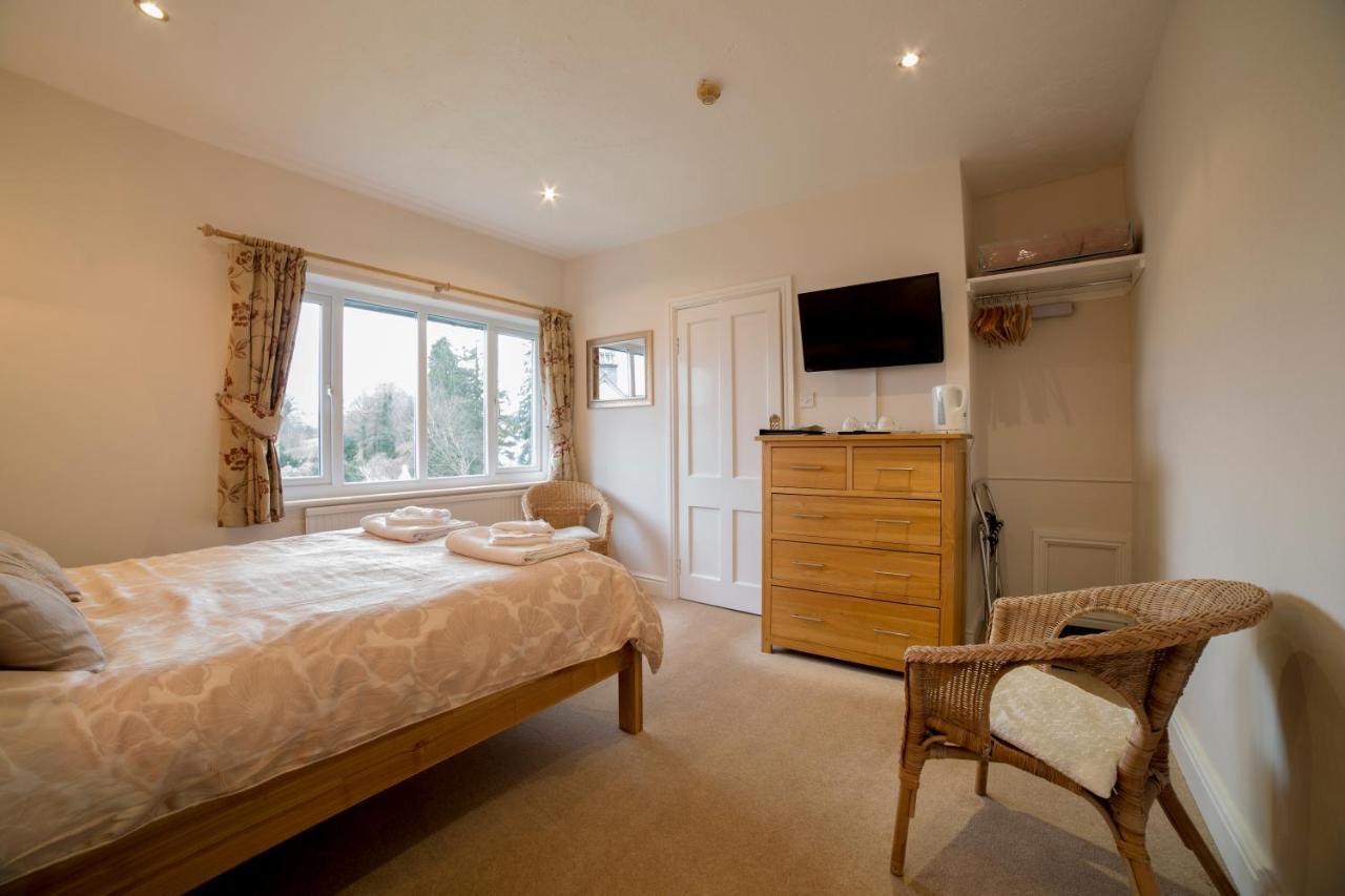 Dalegarth House Hotel Portinscale Luaran gambar