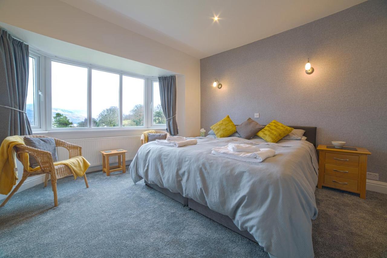 Dalegarth House Hotel Portinscale Luaran gambar
