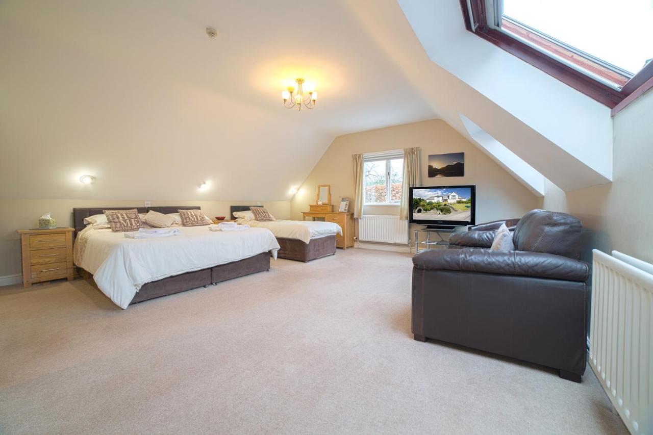 Dalegarth House Hotel Portinscale Luaran gambar