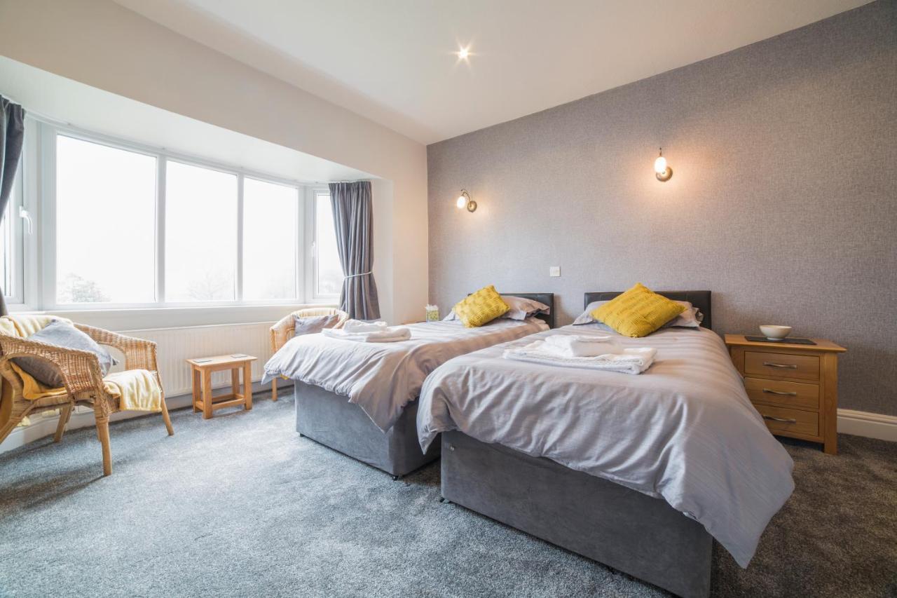 Dalegarth House Hotel Portinscale Luaran gambar
